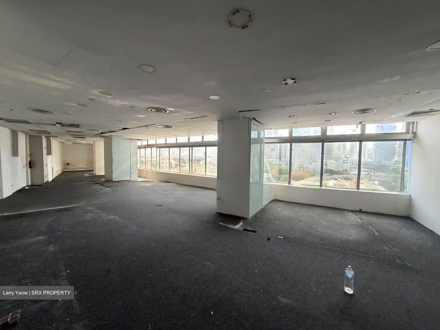 The Plaza (D7), Office #604229541